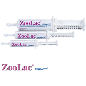 ZooLac Propaste 15ml - Veterinär - Apotek & Diagnoser Hund - Mage - Kruuse - ZOO.se