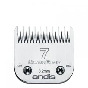 Andis UltraEdge Skär (3,2 mm / 7)
