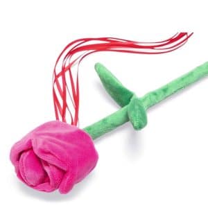 Beeztees Kattvippa Blomma