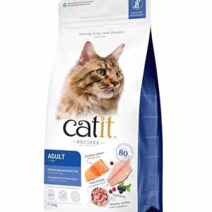 CatIt Adult Fish 2 kg