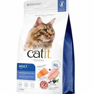 CatIt Adult Fish 400 g