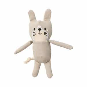 FuzzYard Life Kattleksak Sandstone