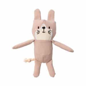 FuzzYard Life Kattleksak Soft Blush