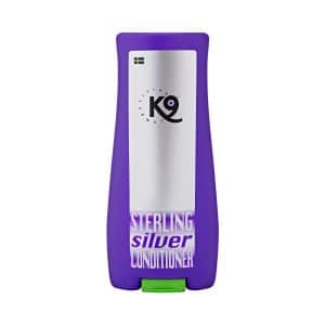 K9 Competition Balsam Sterling Silver - 5.7 l
