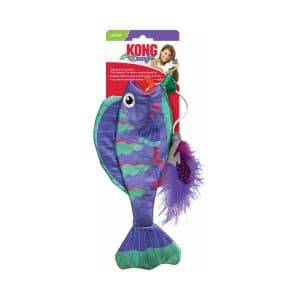 KONG Wrangler Angler Fish