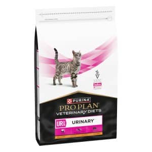 PURINA PRO PLAN Veterinary Diets Feline UR ST/OX Urinary Chicken - 8 kg
