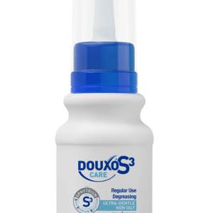 S3 Öronrengöring för Hund och Katt - 60 ml