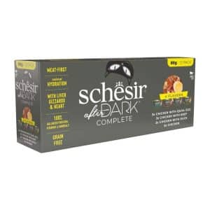 Schesir After Dark Variety Pack