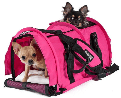 Sturdibag Large pro 2.0 (Hot Pink)