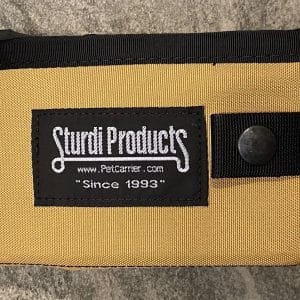 Sturdibox medium (Earthy Tan)