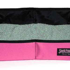 Sturdibox medium (Hot Pink)