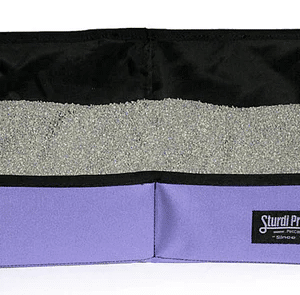 Sturdibox medium (Lavendel)