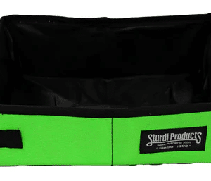 Sturdibox medium (Lime)