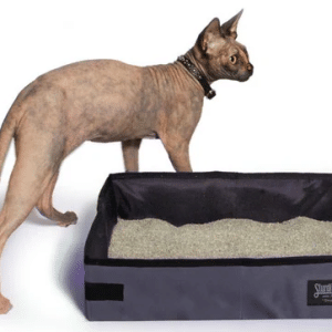 Sturdibox medium (Smoke)