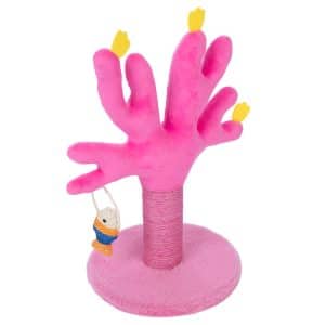 TIAKI Coral klösmöbel - Ø 25,9 x H 45 cm