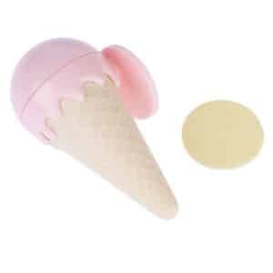 TIAKI glass med kattmyntaboll - 1 st