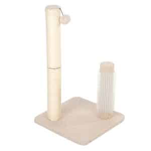 TIAKI Shearly klösstam - Beige