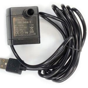 Trixie Curved Stream reservdel motor