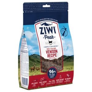 ZIWI® Peak Air Dried Deer - 400 g