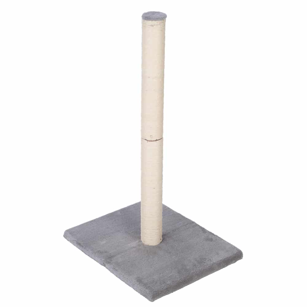 zooplus Basics klösstam - Grå