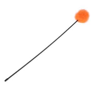 zooplus Basics Pompom vippa - 1 st