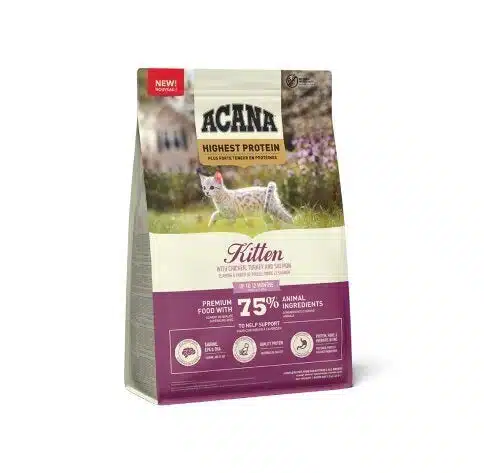 Acana Kitten kattungemat 1,8 kg