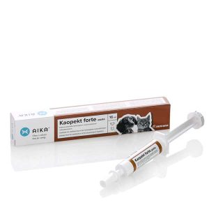 AIKA Kaopekt Forte pasta för katter och hundar 16 ml