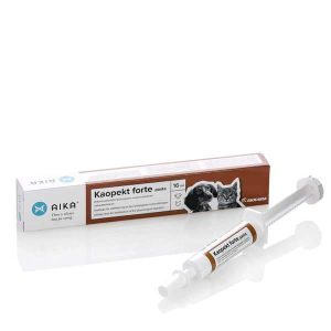 AIKA Kaopekt Forte pasta för katter och hundar 32 ml