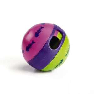 Beeztees Justerbar Aktiveringsboll för Katter – 6 cm