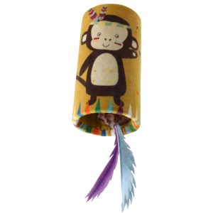 GiGwi Kattleksak MelodyChaser Apa