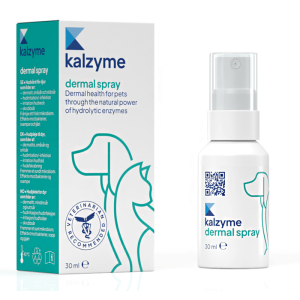 Kalzyme Dermal Spray 30 ml