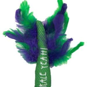 Petstages Krazy Kale kattleksak