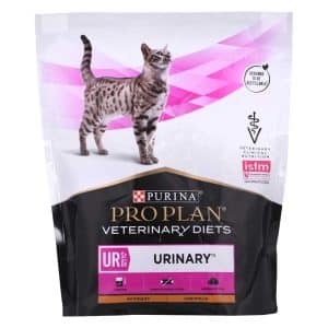 Purina Pro Plan Veterinary Diets UR Urinary Våtfoder för Katt 85 g