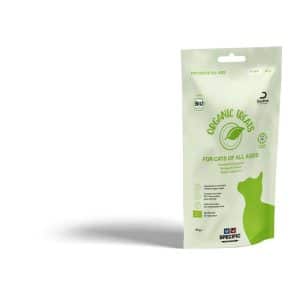 Specific FT-BIO Organic Treats Cat 8x50 g
