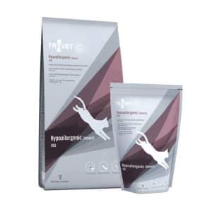 Trovet IRD Hypoallergen insekt för katter 500 g