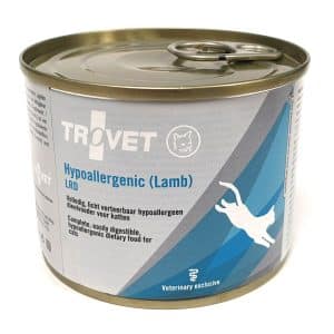 Trovet LRD Hypoallergen för katter 200 g SMAKINGSPACK