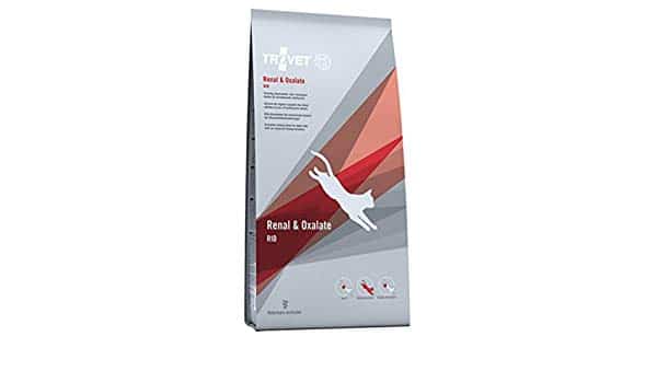Trovet RID Renal & Oxalate för katter 3 kg