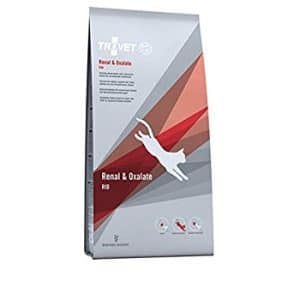 Trovet RID Renal & Oxalate för katter 500 g