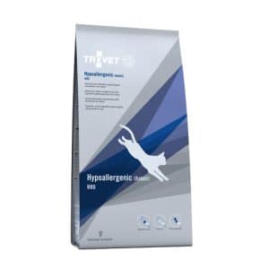 Trovet RRD Hypoallergenic Rabbit-Rice för katter 500 g