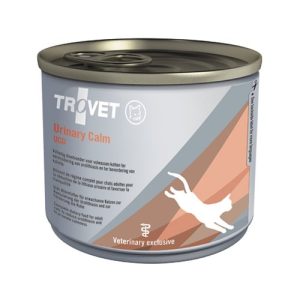 Trovet UCD Urinary Calm för katter 200 g SMAKINGSPACK