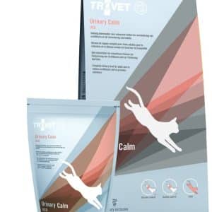 Trovet UCD Urinary Calm för katter 500 g