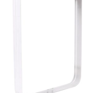 Tunnel Trixie Kattlucka 3877 Vit