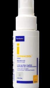 Virbac Dermacool Lindrande Hudspray 50 ml