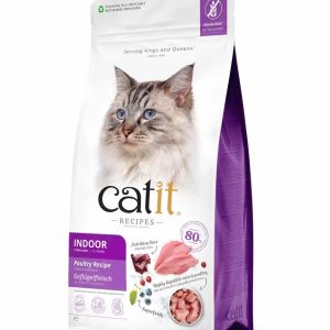 CatIt Adult Indoor 2 kg
