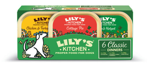 Everyday Favourites Våtfoder för Katt Multipack - 8 x 85 g
