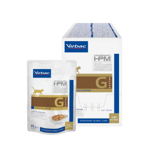 Gastro 1 Våtfoder till katt - 12 x 85 g