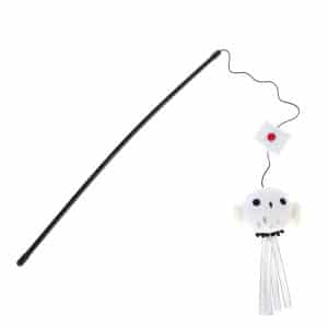 Harry Potter Hedwig kattspö - 1 st