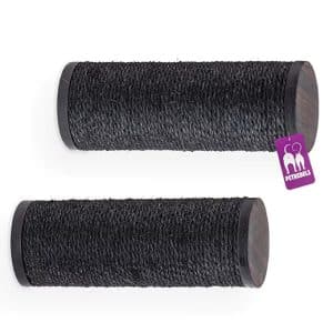 Klättersteg Horizon 1530 XL Wenge 2-pack