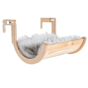 Natural Paradise Camellia elementbädd - Grå