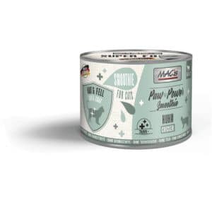 Paw Power Smoothie Kyckling för Katt - 6 x 200 g